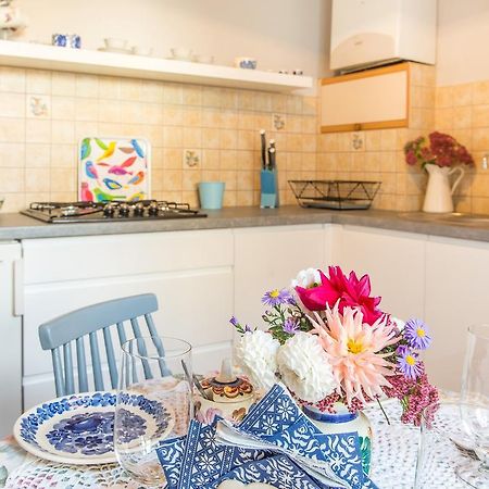 Apartament Fajansowy Казимеж-Дольны Экстерьер фото
