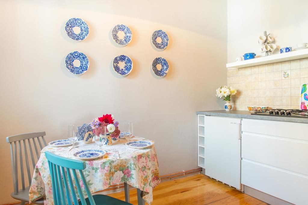 Apartament Fajansowy Казимеж-Дольны Экстерьер фото